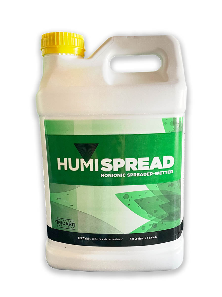 HUMISPREAD Non-Ionic Spreader-Wetter